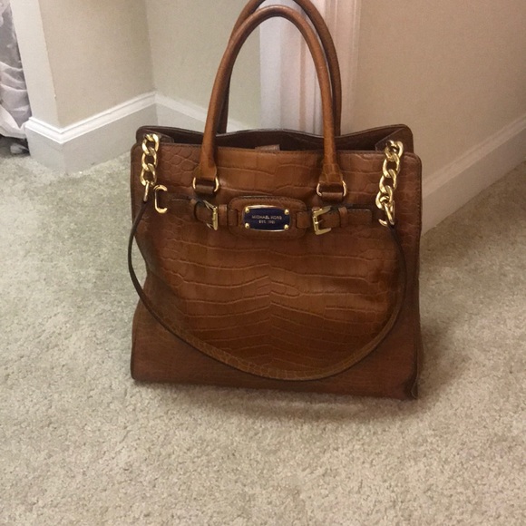 Michael Kors handbag - Picture 2 of 4